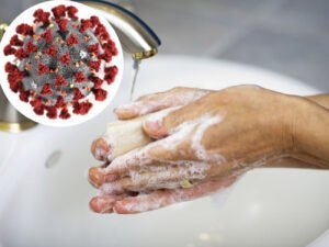 Как не заразиться коронавирусом