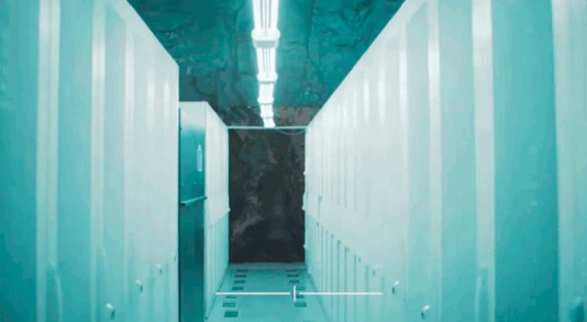 10 самых охраняемых мест в мире