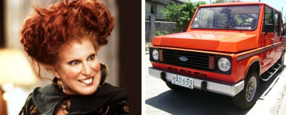 11 интернациональных брендов, которые прогадали с названием