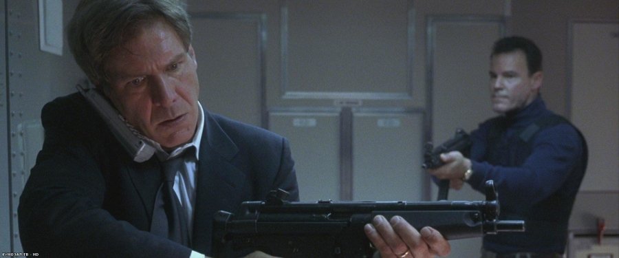 «Красная жара» и другие самые известные голливудские фильмы о русских