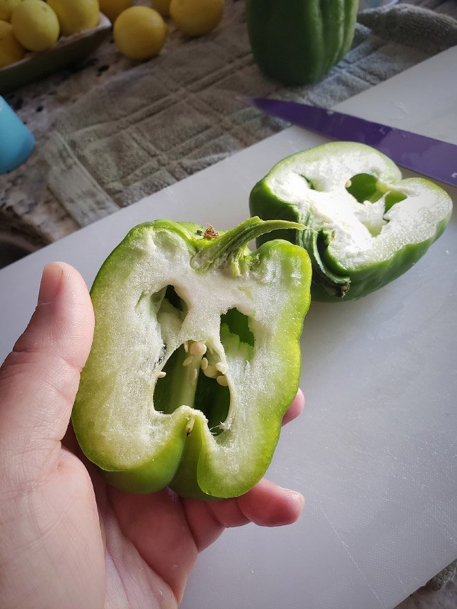 Что такое парейдолия, и почему мы видим лица там, где их нет