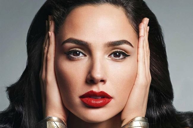 Знаменитые актрисы, которые служили в армии