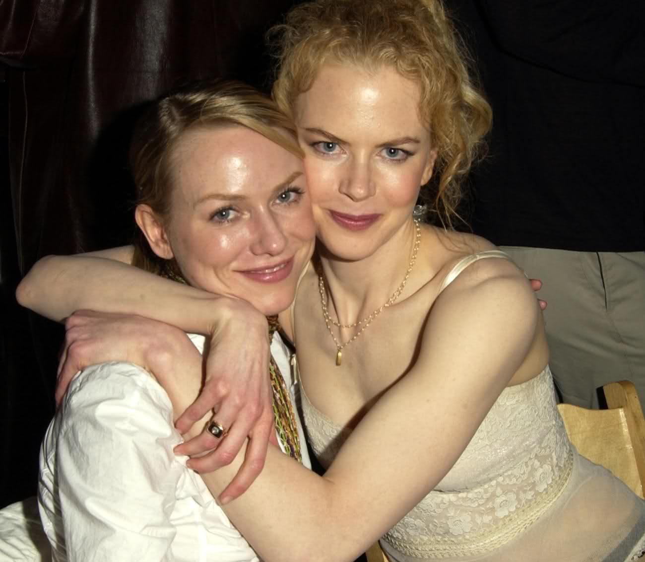 Известные люди, которые дружат между собой