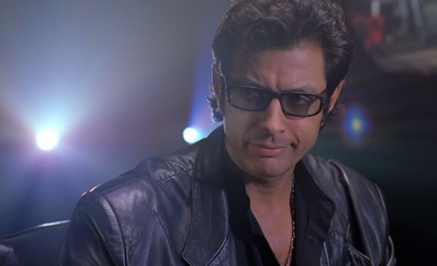 «Парк юрского периода»: как снимался легендарный фильм Стивена Спилберга