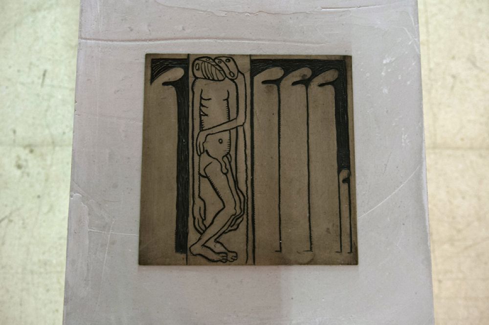 Шедевры мирового искусства, которые портили люди