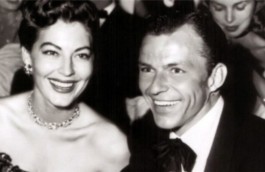 Друг мафии, ловелас и хулиган: Фрэнк Синатра