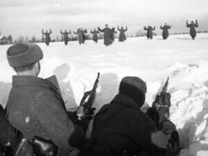 Самые неосвоенные места на нашей планете 