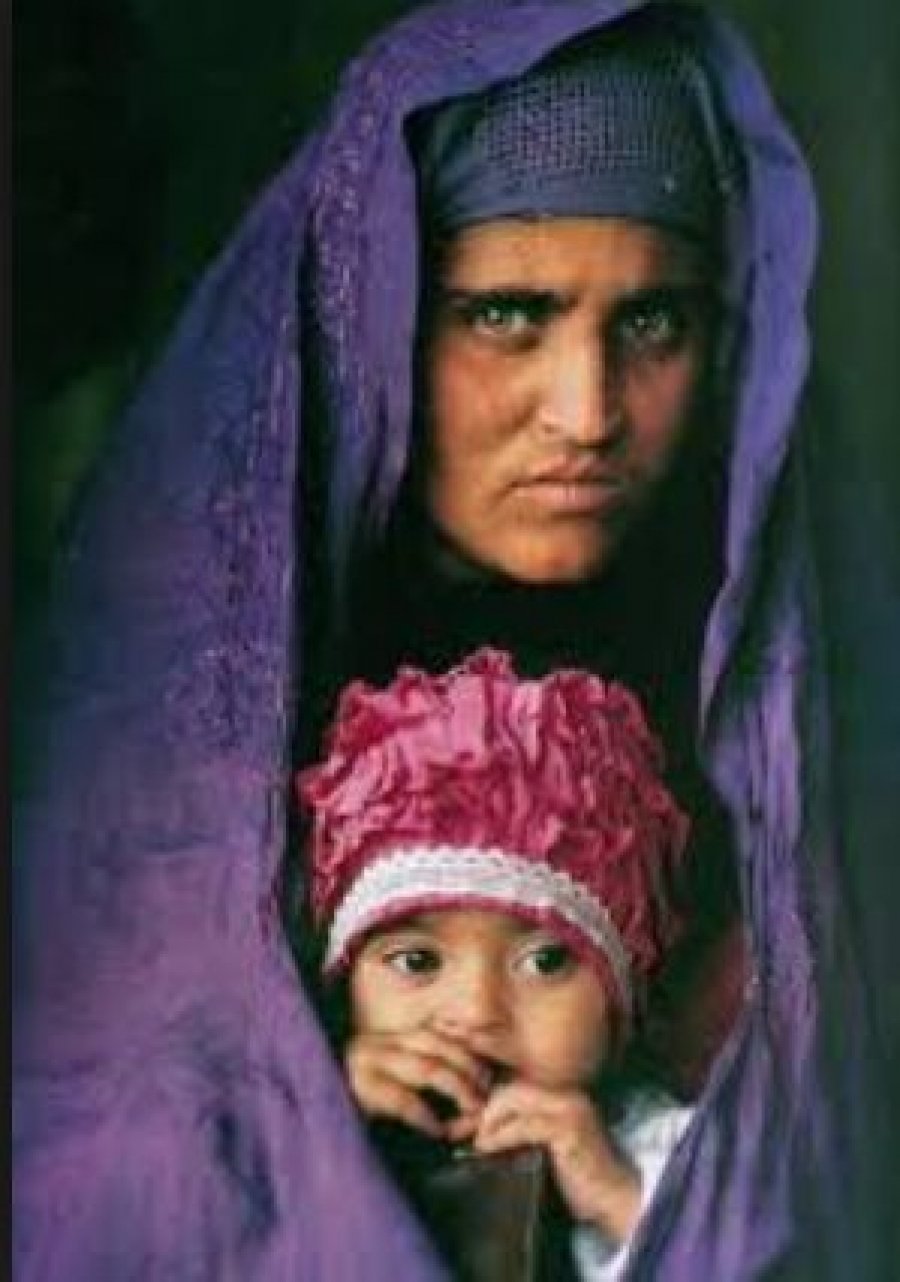 Как сложилась судьба знаменитых на весь мир детей