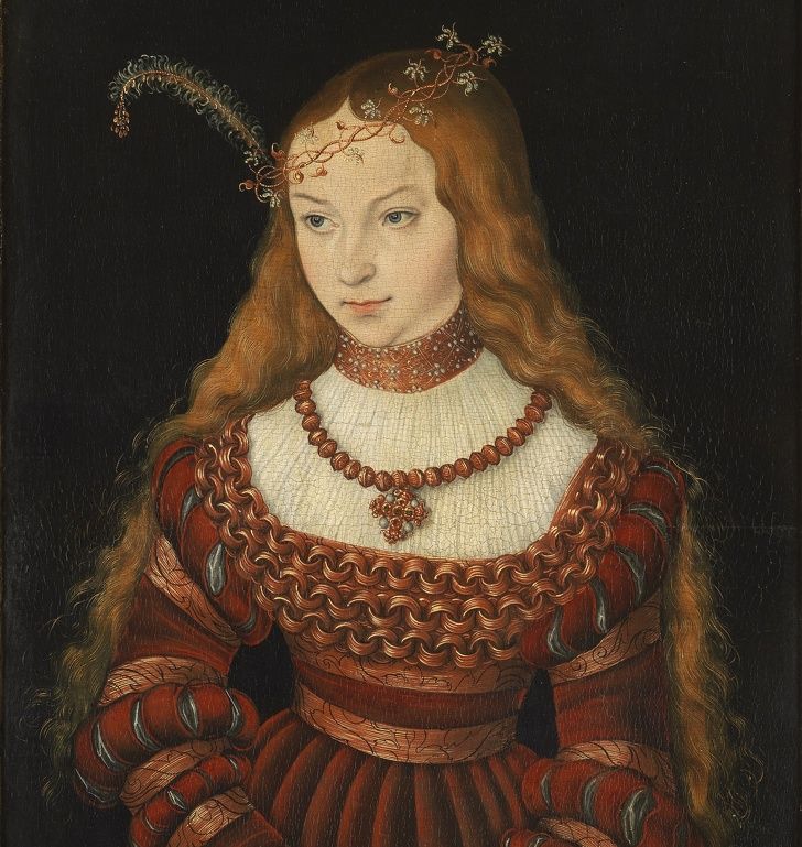 Шедевры мирового искусства, которые портили люди