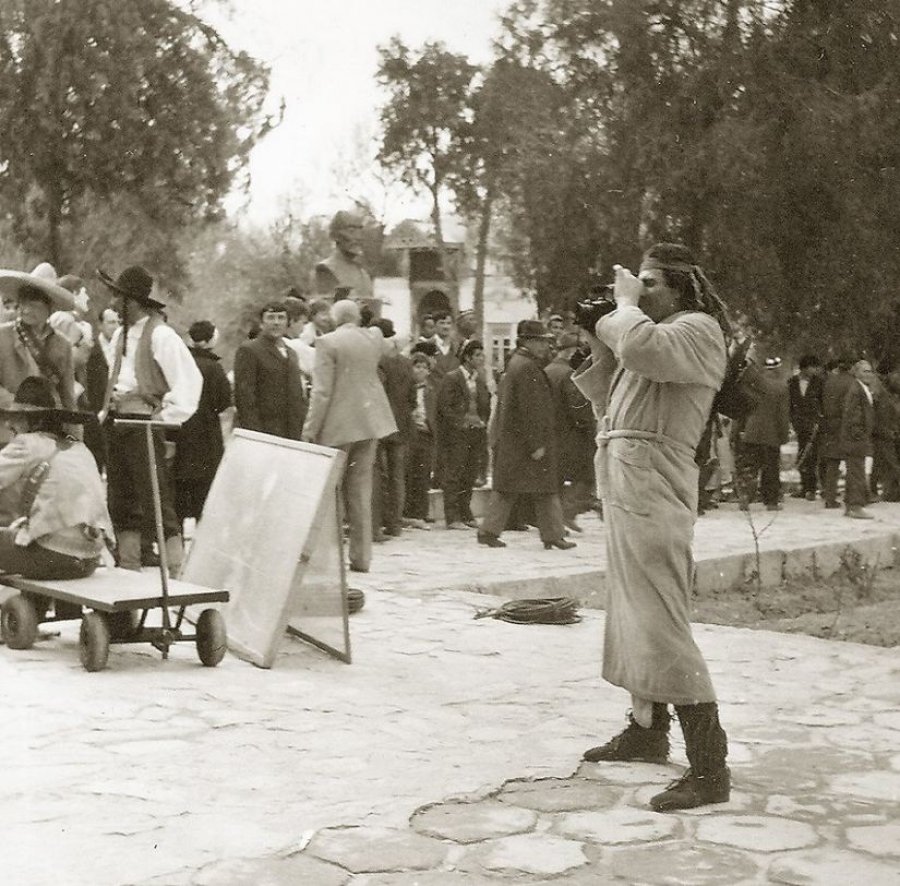Гойко Митич: неизвестные факты из жизни самого знаменитого киношного индейца
