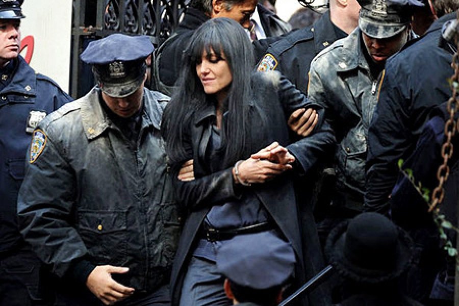 «Красная жара» и другие самые известные голливудские фильмы о русских