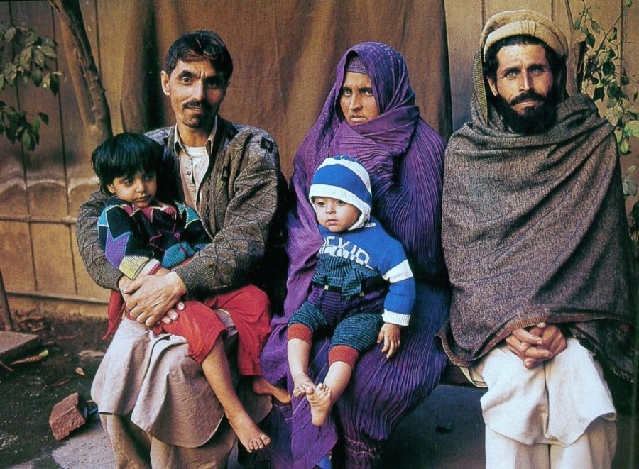 Как сложилась судьба знаменитых на весь мир детей