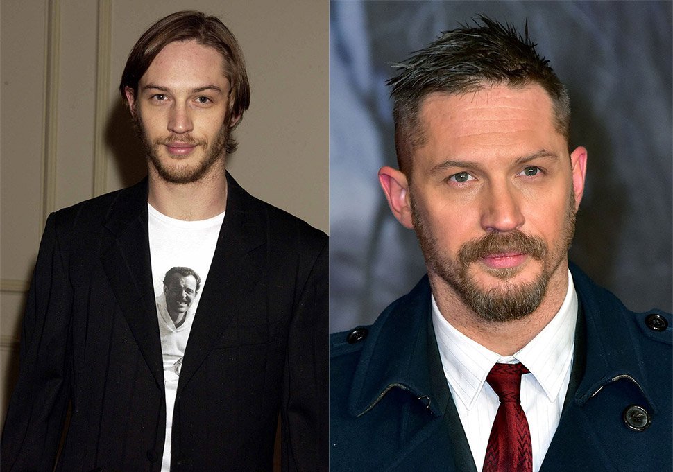 Как стилисты преображали звезд