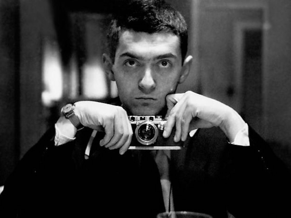 Винтажные селфи знаменитостей