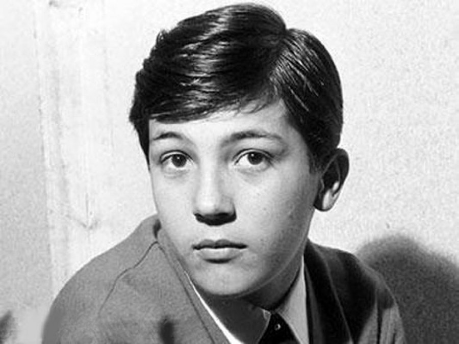 Как сложилась судьба знаменитых на весь мир детей