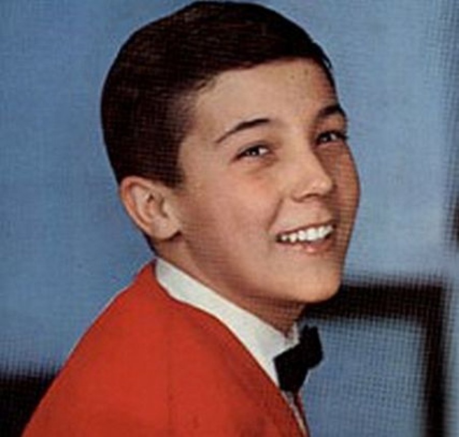 Как сложилась судьба знаменитых на весь мир детей