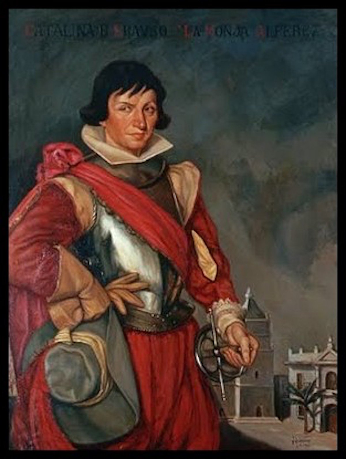 Женщины, которые притворялись мужчинами, чтобы прославиться