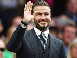 Знаменитости, которые ходили в одну школу вместе