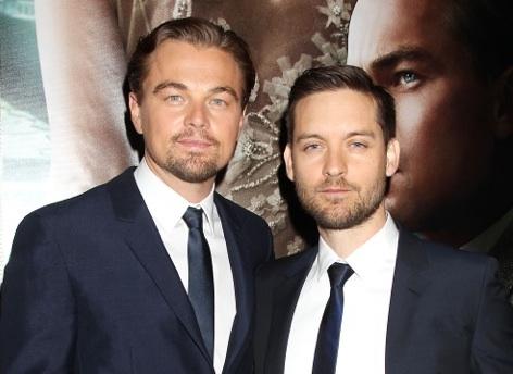 Известные люди, которые дружат между собой