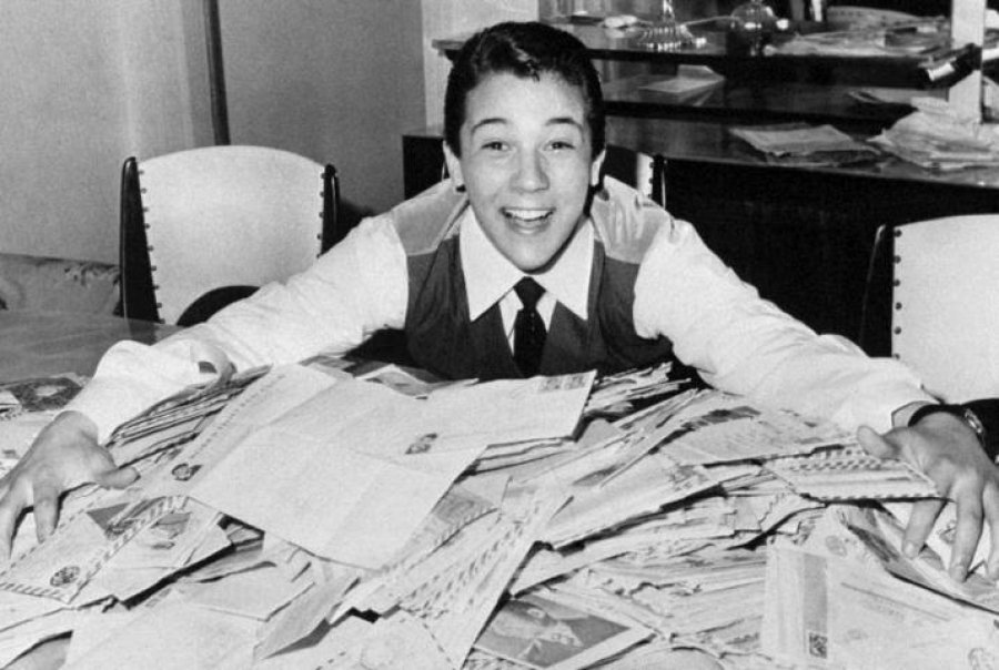 Как сложилась судьба знаменитых на весь мир детей