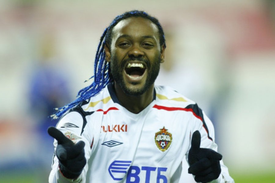 Футбольные конфузы: самые яркие празднования забитых голов