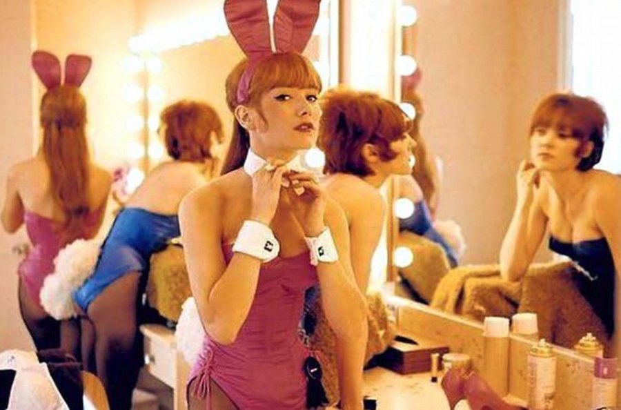 Редкие исторические фото, которые дают представление о мире прошлого века