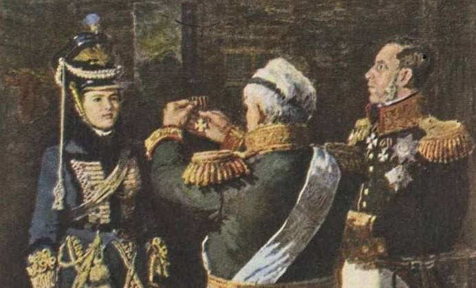 Женщины, которые притворялись мужчинами, чтобы прославиться