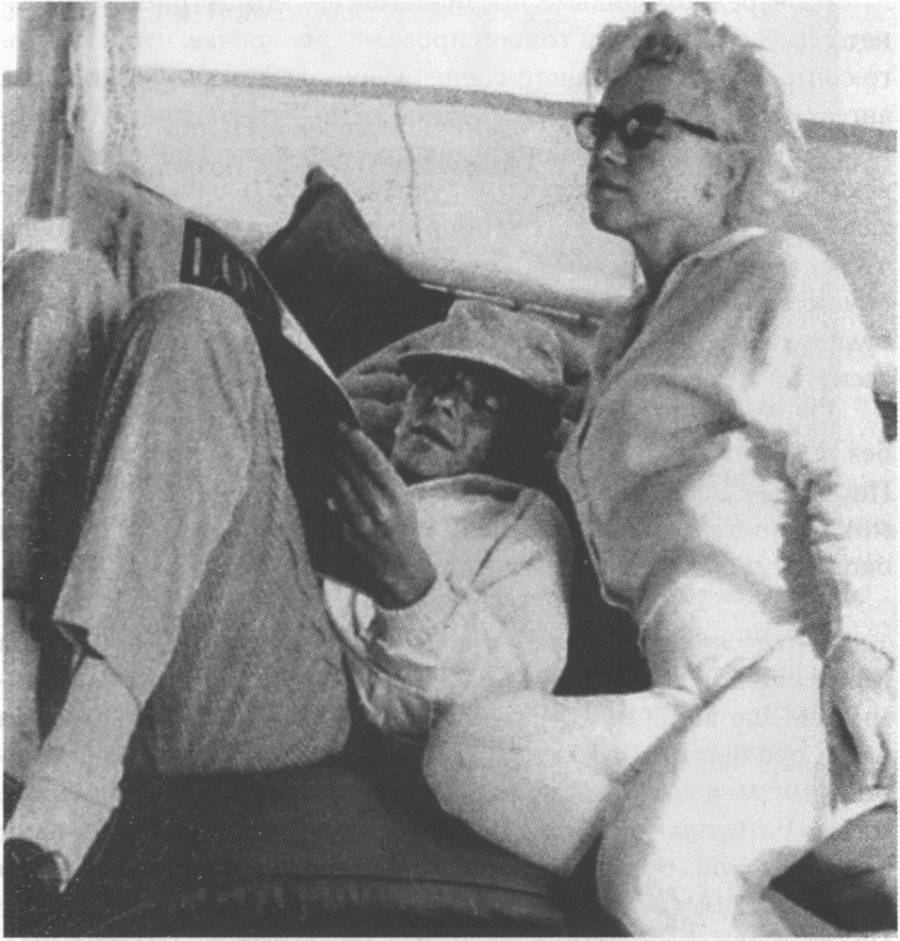 Друг мафии, ловелас и хулиган: Фрэнк Синатра