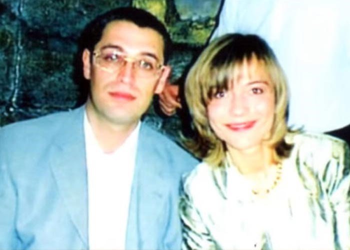 Экс-мужа актрисы Екатерины Семеновой нашли мертвым на парковке 