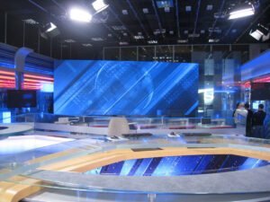 Первый канал