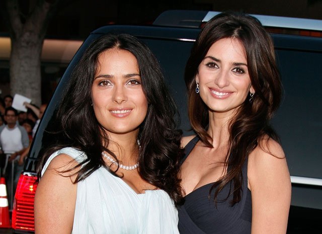 Известные люди, которые дружат между собой