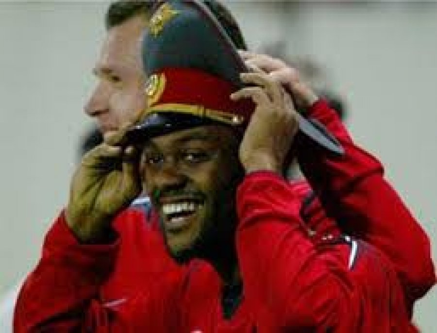 Футбольные конфузы: самые яркие празднования забитых голов