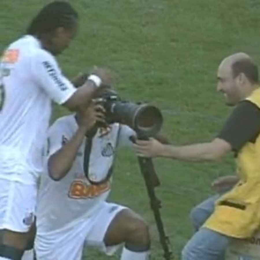 Футбольные конфузы: самые яркие празднования забитых голов