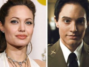 Звезды без высшего образования 