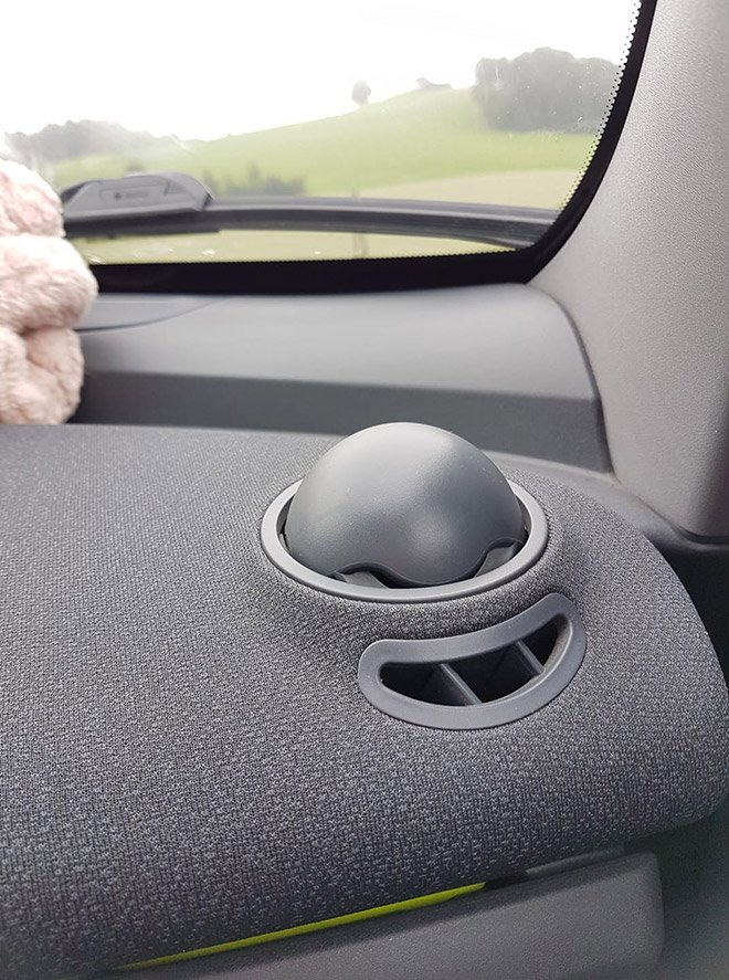 Что такое парейдолия, и почему мы видим лица там, где их нет