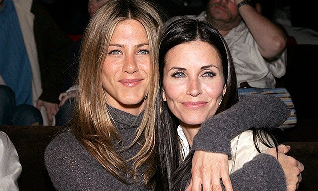 Известные люди, которые дружат между собой