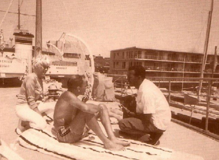 Друг мафии, ловелас и хулиган: Фрэнк Синатра