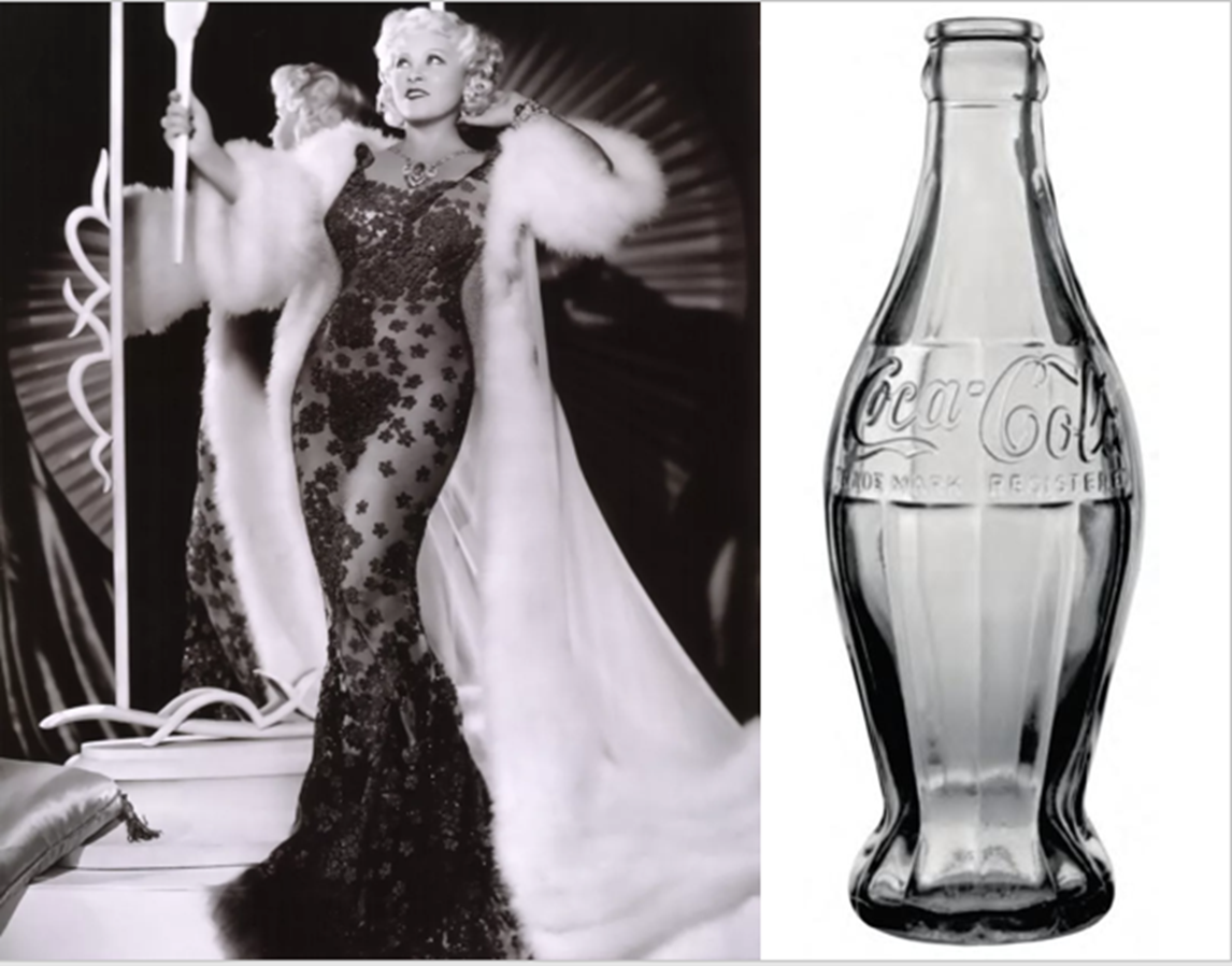 Что такое парейдолия, и почему мы видим лица там, где их нет