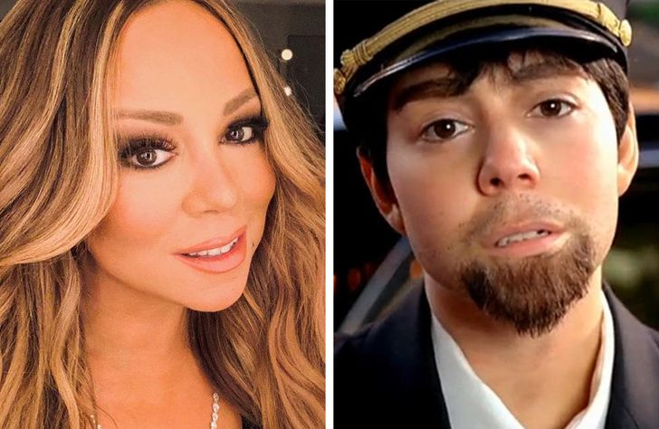 12 актрис, сыгравших мужские роли