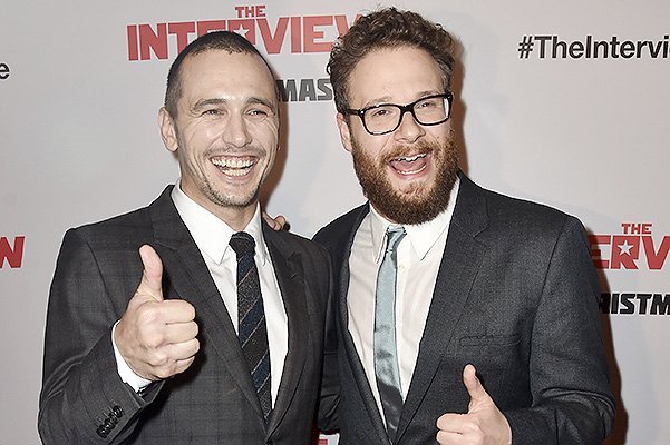 Известные люди, которые дружат между собой