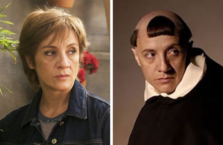 12 актрис, сыгравших мужские роли