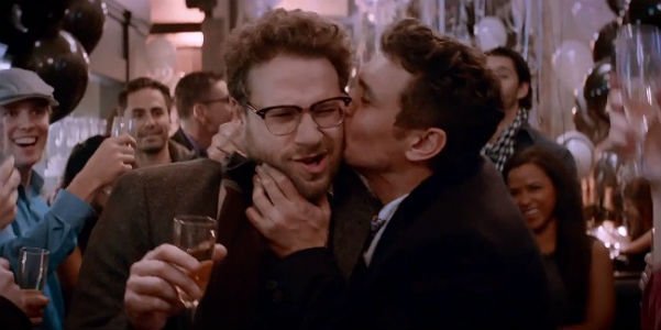 Известные люди, которые дружат между собой