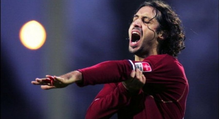 Футбольные конфузы: самые яркие празднования забитых голов