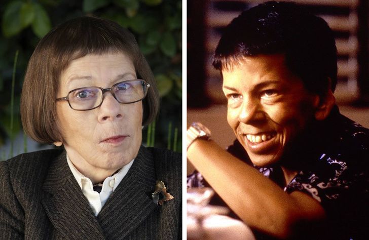 12 актрис, сыгравших мужские роли