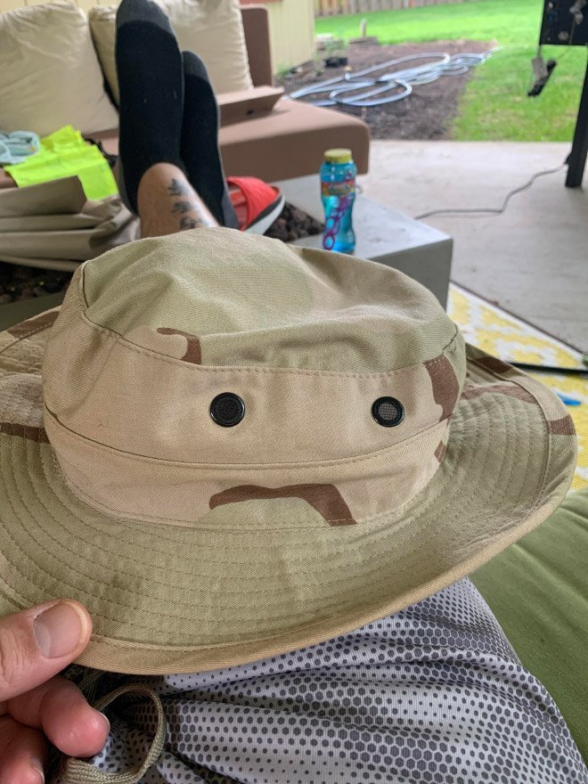 Что такое парейдолия, и почему мы видим лица там, где их нет