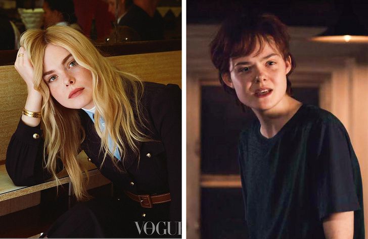 12 актрис, сыгравших мужские роли