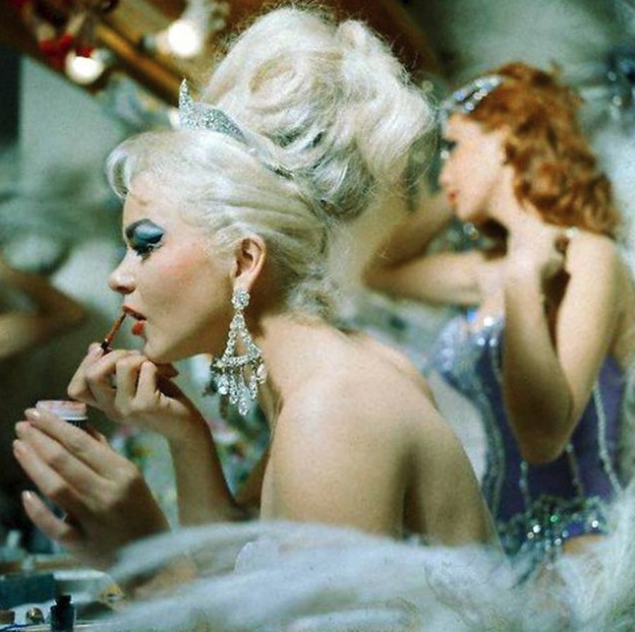 Редкие исторические фото, которые дают представление о мире прошлого века