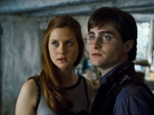 Актеры «Гарри Поттера»: тогда и сейчас