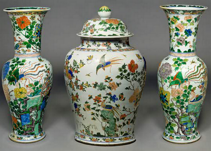 Шедевры мирового искусства, которые портили люди