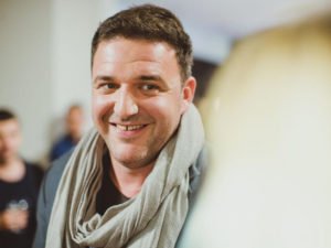 Виторган показал фото в постели